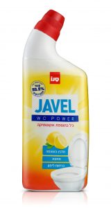 Sano Javel  WC Bleach Gel