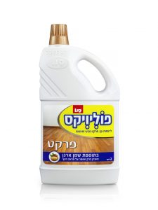 פוליויקס פרקט