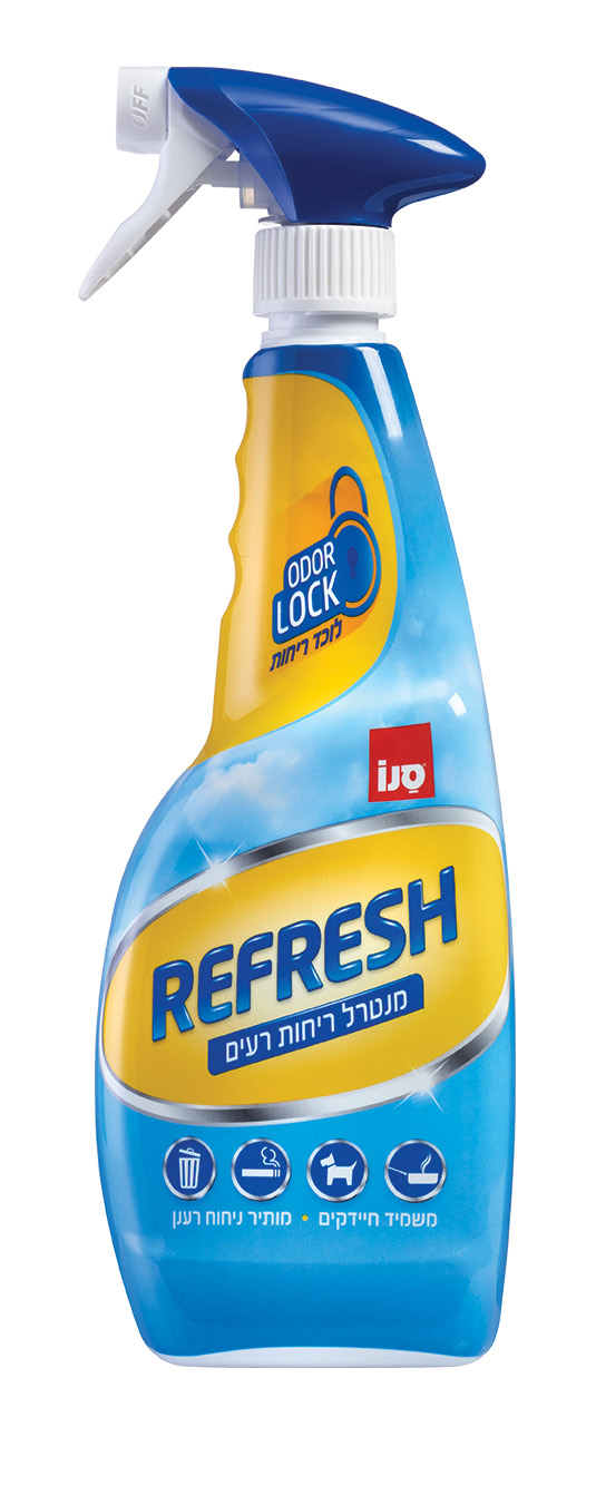 Refresh