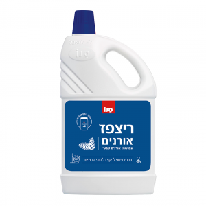 ריצפז אורנים