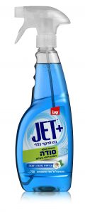 סנו גט + בתוספת אבקת סודה