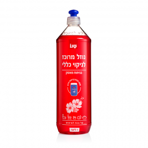 נוזל מרוכז לניקוי כללי