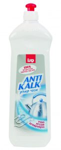 Anti Calk  Liquid for Cattles