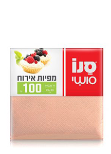 סנו סושי מפיות אירוח