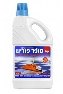 סנו סופר פוליש