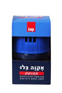 סנו אקווה בלו