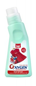 Sano Oxygen  Brush and Wash