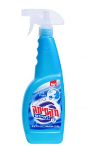 Sano Maxima  Fragrance for the Drier