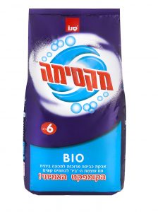 Maxima Washing  Powder Bio