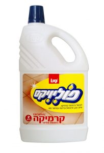 פוליויקס קרמיקה