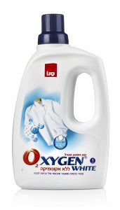 Sano Oxygen  for White Laundry