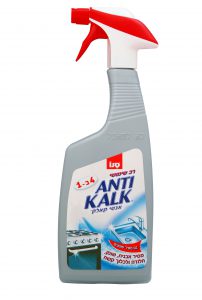 Sano  Anti Calk 4 in 1