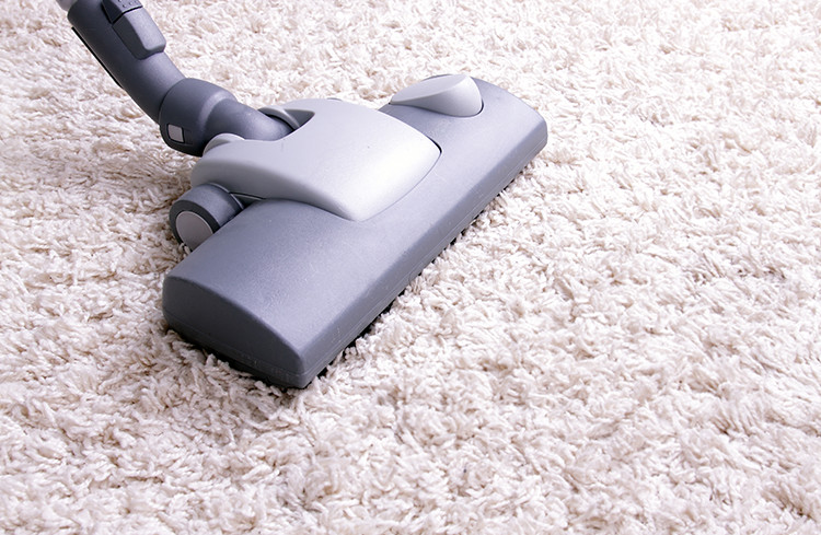 Rules for cleaning of carpets