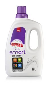 מקסימה SMART  ג'ל כביסה חכם