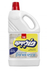 פוליויקס  גרניט פורצלן