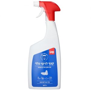 נוזל אורנים מרוכז לניקוי כללי